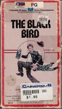 The black bird vhs george segal stephane audran  1  thumb200