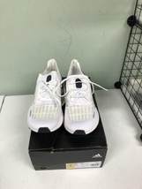 adidas Unisex Ultraboost Summer RDY Running Sneaker FY2373 White/Black S... - $169.29