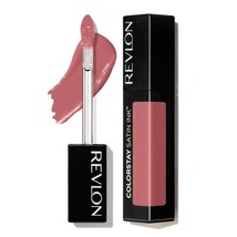 Revlon ColorStay Satin Ink Crown Jewels Liquid Lipstick 037 Majestic Ros... - £7.06 GBP