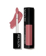 Revlon ColorStay Satin Ink Crown Jewels Liquid Lipstick 037 Majestic Ros... - £7.03 GBP