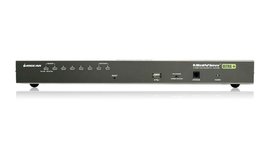 Iogear 16-Port Usb PS/2 Combo Kvm Switch GCS1716 - £276.53 GBP+