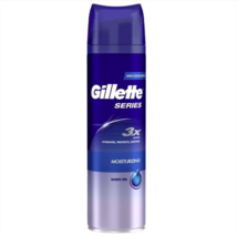 Gillette Series Moisturising Shave Gel - £53.84 GBP