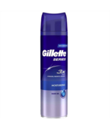 Gillette Series Moisturising Shave Gel - $93.61 CAD