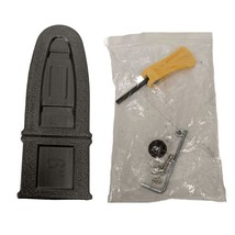 FOR PARTS ONLY-Orblon 6&quot; Cordless Pole Saw/Chainsaw for DeWALT 20V MAX B... - $15.35