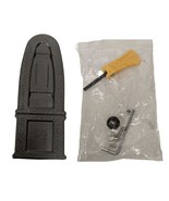 FOR PARTS ONLY-Orblon 6&quot; Cordless Pole Saw/Chainsaw for DeWALT 20V MAX B... - $292.25 MXN