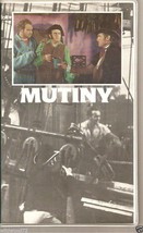 Mutiny (VHS) - £3.89 GBP