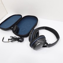 Bose QuietComfort 25 QC25 Wired Noise Canceling Headphones  With Case - $62.99