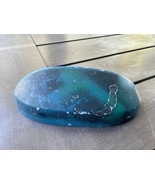 1964-1966   VW Beetle License Plate Light Housing Cover, metal.  OE HELLA - $419.03 MXN