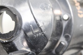 09-11 HYUNDAI GENESIS LEFT DRIVER SIDE FOG LIGHT E6240 image 10