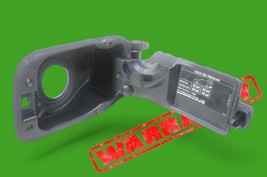 2007-2013 mercedes w221 s550 fuel gas tank filler door lid cover hinge s... - $1,031.54 MXN