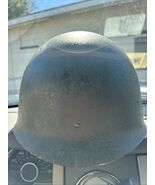 Vietnam American Soldiers Steel M-1 Helmet, 55 - $1,803.24 MXN