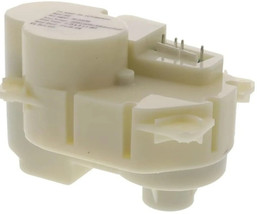 Oem Refrigerator Auger Motor For Whirlpool WRS571CIDM01 WSF26C3EXW01 New - $155.82