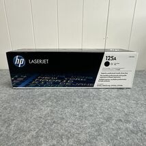 HP 125A (CB540A) Toner Cartridge - $37.99