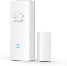 eufy Security, Entry Sensor, Detects Opened and Closed Doors or Windows,... - £35.40 GBP