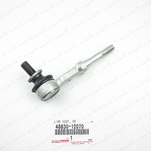 New Genuine Toyota 11-17 CT200h HS250h tC Rear Stabilizer Bar Link 48830... - £45.60 GBP