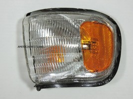 Ford New Right Side Marker Lamp Unit Econoline E-150 -250 -350 Van Fit 92 - 98 - $23.71