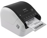 Brother QL1110NWB QL-1110NWB Wide Format, Postage and Barcode Profession... - £338.39 GBP+