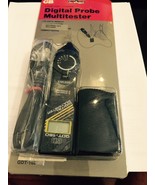 gdt-160 probe multitester 5 functions lcd digital readout  gbe Gardner B... - €29,24 EUR