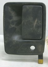 99-16 Ford F250 F350 SD LH Front Outside Exterior Door Handle Black OEM ... - £31.55 GBP