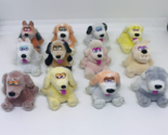 KooKoo Kennel Series 1 Lot of 12 Koo Koo - £9.61 GBP