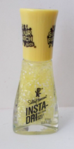 SALLY HANSEN Insta-Dri Nail Polish #756 Oh My Gourd 0.31 oz 9.17ml - $2.96