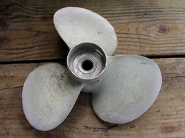 Mercury Mercruiser Propeller SMC 341 Michigan Wheel - £43.68 GBP