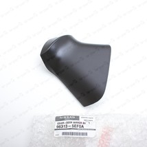 New Genuine OEM Nissan 20-25 Versa LH Driver Side Mirror Mount Cover 963... - $572.88 MXN