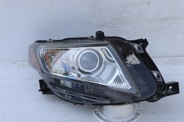 2010-19 Lincoln MKT HID Xenon AFS Headlight Lamp Passenger Right RH image 4