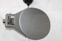 2005-2007 CADILLAC STS GAS FUEL DOOR WITH FUEL CAP R2064 image 4