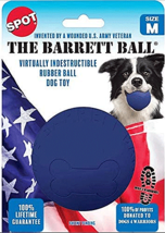 ETHICAL Play Strong Ball 3.75 Inch - $868.75 MXN