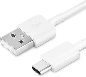 Fast Charge USB 3.1 Type C Cable for Samsung Galaxy Note 7 Data Sync - $13.85