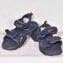 Nike Women&#39;s Hiking Sandal Shoes Size 7 - $14.71