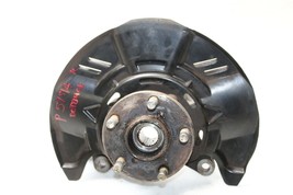 2006 Subaru Outback Gt 2.5L Front Right Passenger Spindle Hub P5794 - £96.63 GBP