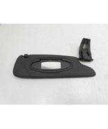 98 Porsche Boxster 986 #1308 Sunvisor, Right Passenger, Black 98656160800 - €42,37 EUR