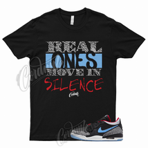 R1 T Shirt for Legacy 312 Low Chicago Flag Valor Blue University Red UNC 1 Dunk - £18.50 GBP+