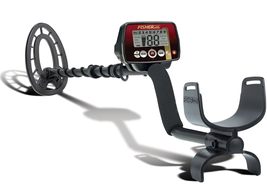 Fisher F22 Weatherproof Metal Detector with 9 Inch Weatherproof Coil, Al... - £177.04 GBP