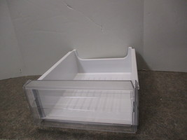 Kenmore Refrigerator Meat Drawer Part # 5303307363 215742602 - $87.00