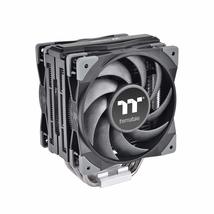 Thermaltake Toughair 510 180W Tdp Cpu Cooler, Intel/AMD Universal Socket (Lga 17 - £27.05 GBP+