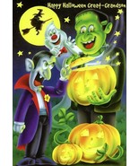 Happy Halloween Great-Grandson - 25152 - $2.79