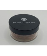 BeautiControl Secret Agent Mineral Powder .3oz/9g Pink Light  14286  NOS - £26.72 GBP