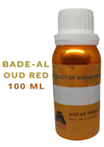 Bade Al Oud Red by Anfar concentrated Perfume oil | 100 ml | Attar oil - £37.19 GBP