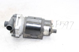 05-06 MERCEDES-BENZ CL65 AMG Intercooler Auxiliary Water Pump F597 - $73.10