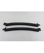Mercedes R230 SL55 SL500 seals, hard top, left and right, 2307900598 230... - $341.91 CAD