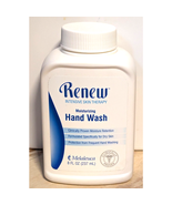 Melaleuca Renew Intensive Skin Therapy Hand Wash Moisturizing 8 oz Sealed! - $18.39 CAD