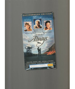 Always (VHS, 1997, Widescreen) SEALED with shrinkwrap watermark - £7.13 GBP