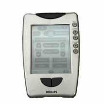 Philips Pronto Pro TSU2000/01 Universal Remote Control Tested &amp; Working - $18.00