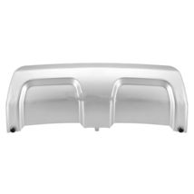 1Pc Rear Skid Plate Guard For Land Rover Range Rover Sport 2014 2015-2017 Silver - £111.94 GBP