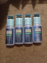Lot of 4 Gallery Glass Window Color (Shimmer Sapphire) 17494 - $9.89