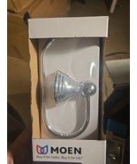 MOEN Preston Single Post Toilet Paper Holder in Chrome DN8408CH - €13,80 EUR