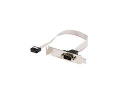 Serial motherboard header lp slot plate - $11.15